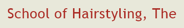 School of Hairstyling, The